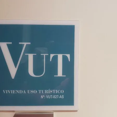 Appartement Apto Cimavilla. Wifi Gratuito. Vut-827-as *